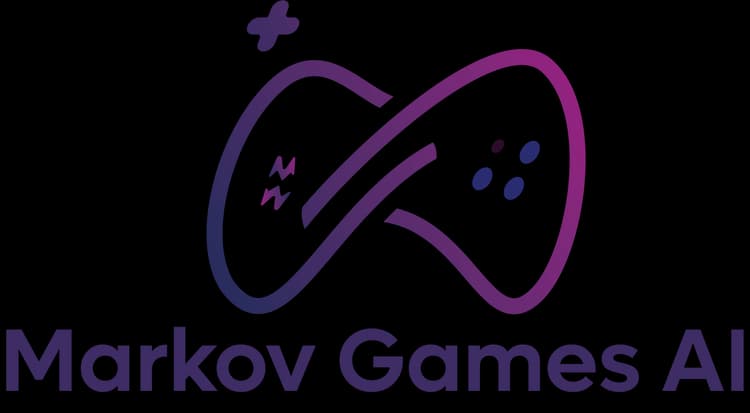 Markov logo